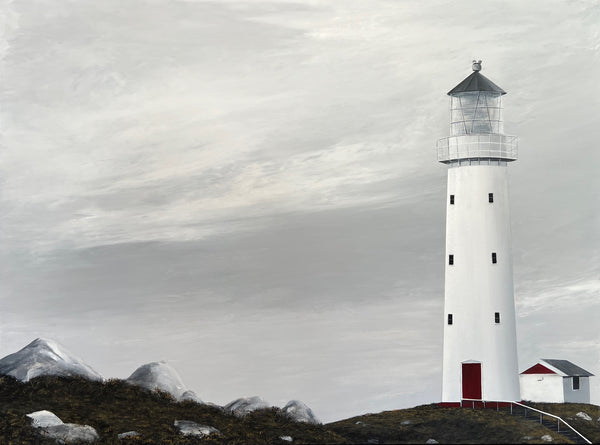 A Return to the Cape